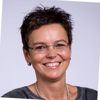 Irene Stieger