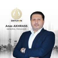Anas Akhras