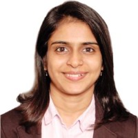 Rajitha Nair