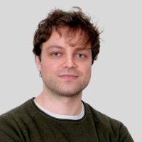 Jonathan Schmidt