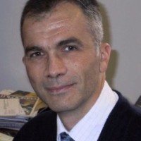 Francois HOURIEZ