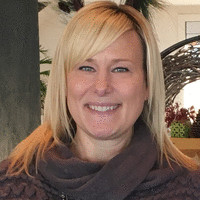 Rebecca Mehring