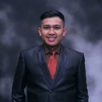 Josua Rinoldi Silalahi