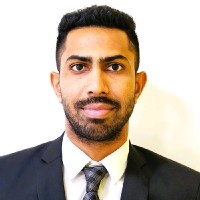 Mohammed Thurafi