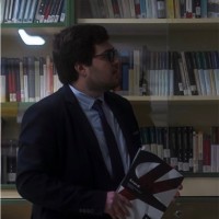 Gonzalo Plaza López