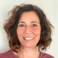 Rosa Del Mar Nadal Vílchez