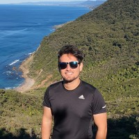 Reza Ramezani