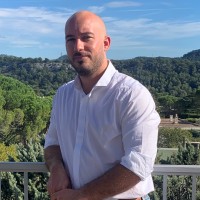Benjamin Lagier