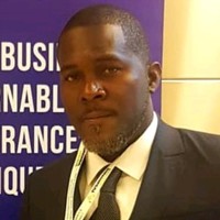 Lucien Ndzomo