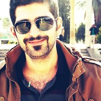 Ehsan Daneshvar