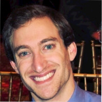 Danny Levin