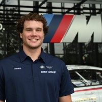 Garrett Cummins