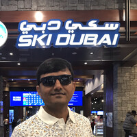 Dharmendra Kundariya