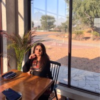 Atifa Munir