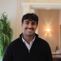 Daanish Khan