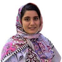 Simin Rahimi