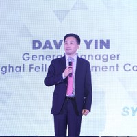 Davis Yin