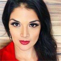 Laura Angelica Lopez Velasco