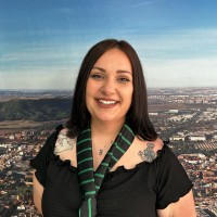 Nuria Heredia Velazquez