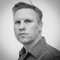 Lennart Kjellberg