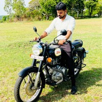 Antony Pradeep