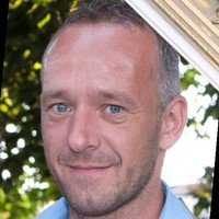 David Blomme