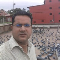 Amit Kumar
