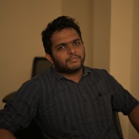 Akhilraj NR