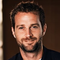 Eric Morrison