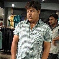Amarnath Polampally
