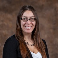 Sarah Jessee, CMA