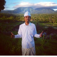 Gede Astawan