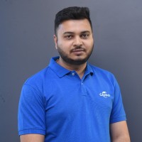 Abhishek Patel