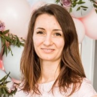 Vira Iavorska