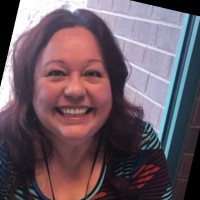 Gina Gibson