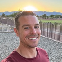 Michael Palacios