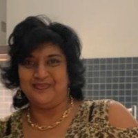 Aneshree Govender