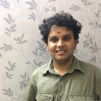 Koundinya Srinivas