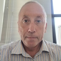 Wayne Abraham