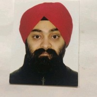 CHANPREET SINGH