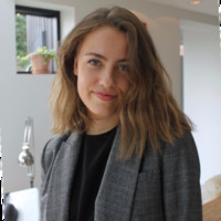 Josefine Kreiberg Smith