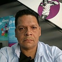 Eladio Muñoz