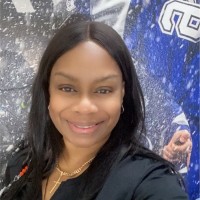 Cecelia Johnson