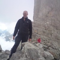 Geoff Collinson