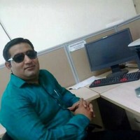 Rajesh Kaushik