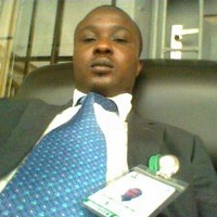 Olumide Solomon Farimoyo (Mph)