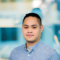 Jeff Mah