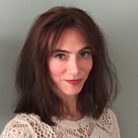 Melissa Backus, LCSW