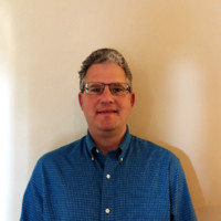 Mike Musick