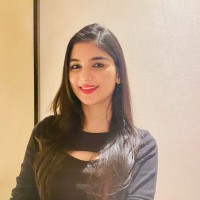 Usha Yadav